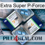 Extra Super P-Force viagra5